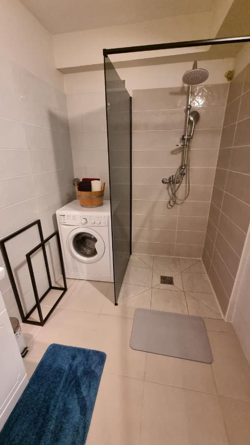 La Visite Tropicale Appartement Rivière-Pilote Buitenkant foto